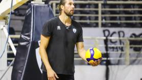 Β. Van Den Dries: «Ο κόσμος του ΠΑΟΚ είναι σαν ένας επιπλέον παίκτης!»