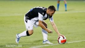 Ζίβκοβιτς: «Είναι μια δύσκολη στιγμή για εμάς…»