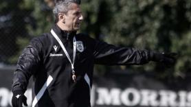 Αποφασισμένος ο Λουτσέσκου