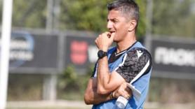 Λουτσέσκου: «Δεν είμαστε μάγοι, ο ΠΑΟΚ βρίσκεται εν μέσω συγκεκριμένης διαδικασίας»