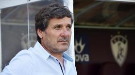 Καραγεωργίου «Να σταματήσει η αμφισβήτηση στον Λουτσέσκου»