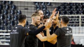 Φιλικό «ξεμούδιασμα» πριν την ευρωπαϊκή πρόκληση
