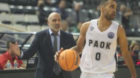 Λυκογιάννης: «Έχουμε ξανά την ατμόσφαιρα της πρώτης μου σεζόν»