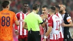 Προπαγάνδα νηπιαγωγείου: Ορίστηκε ο Πινέιρο, άρα δεν ήταν… πέναλτι του ΠΑΟΚ