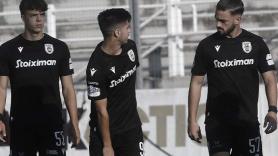 Έξοδος στο… Κιλκίς για ΠΑΟΚ Β