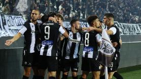 Οι αριθμοί, τα γκολ και το σερί που… έρχεται