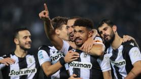 Αρνητική πρωτιά για τον ΠΑΟΚ!