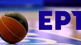 Έξι εκατομμύρια στη Basket League για μεταδόσεις από… το στούντιο