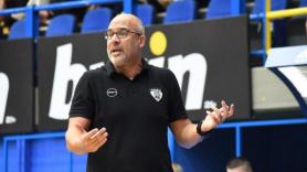 Λυκογιάννης: «Πιστεύω πως ο Ντάρκο-Κέλι θα χάσει τη σεζόν - Ήμασταν πολύ ανταγωνιστικοί»