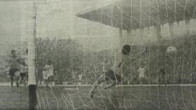 Όταν ο Κωστίκος "κάρφωσε" τον 'Αρη! (1980)