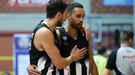 Διήμερο ρεπό στον ΠΑΟΚ και επιστροφές για τρεις παίκτες από Δευτέρα
