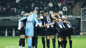 Αυτός είναι ΠΑΟΚ!