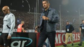 Ο Λουτσέσκου πήρε απαντήσεις και μάλιστα εμφατικές