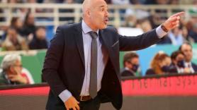 Λυκογιάννης: «Είχαμε πολύ κακή εικόνα, για 30 λεπτά δεν ήμασταν στο γήπεδο»