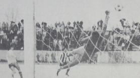 Διπλό στις Σέρρες στον δρόμο για τον τίτλο! (1975)