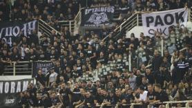 Απίστευτη συμπαράσταση στο μπάσκετ