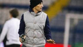 «Δεν γνωρίζω πόσους διαφορετικούς σκόρερ έχουμε, είμαι απλά χαρούμενος»
