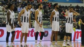 Οι εκπρόσωποι του ΠΑΟΚ στο All Star Game