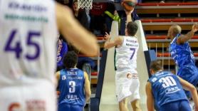 «Σίφουνας» η Μάλαγα πριν τον ΠΑΟΚ