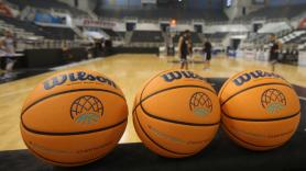 Σε ρυθμούς Basketball Champions League