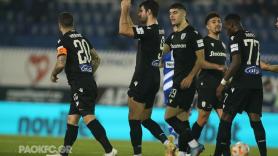 Μαγικός Κωνσταντέλιας, το κάρφωσε ο Ολιβέιρα! (video)