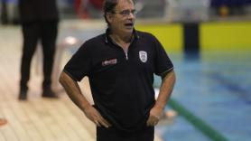 Π. Βέργος: «Να έχουμε υγεία και να καμαρώνουμε τα τμήματα του ΠΑΟΚ!»