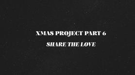 Xmas Project Part 6: Share the love PAOK TV