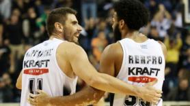 Στις 28 Δεκεμβρίου έχει ντέρμπι Δικεφάλων