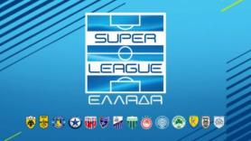 Βρήκε κεντρικό χορηγό η Super League!