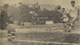 Φιλική ήττα από την Τορπέντο (1966)