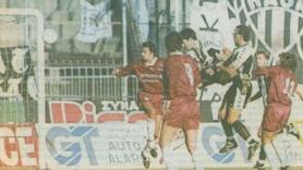 Σκόρπισε τη Λάρισα στους πέντε ανέμους! (1994)
