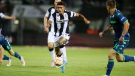 «Διαβολοβδομάδα» με Παναθηναικό!