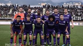 Σερί νικών δίχως να δεχτεί γκολ!