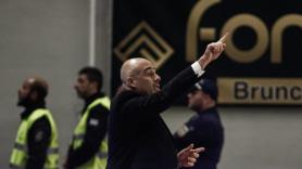 «Είμαστε στο σωστό σημείο»