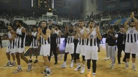 «Συνεχίζουμε ΟΛΟΙ ΜΑΖΙ!»