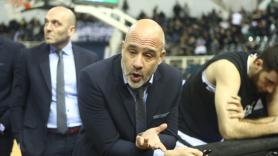 Αποβολή Λυκογιάννη και «καρφιά» της ΚΑΕ