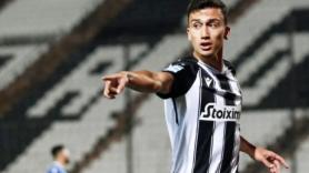 «Άλλο πράγμα τα λεφτά, άλλο το ποδόσφαιρο για μένα»