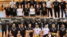 Στην κορυφή και οι δύο ομάδες volley!