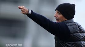 Μπαίνουν στο κάδρο Παναιτωλικός και αμφίβολοι