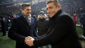 Λουτσέσκου vs Παντελίδης, σημειώσατε… 1! (vids)