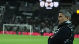 Ο Λουτσέσκου πάει για… 300 στη Super League