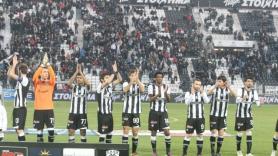 Νίκησε τον Λεβαδειακό στο αντίο των Κοντρέρας - Βιεϊρίνια (2012)