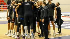 Φιλική νίκη επί του Πήγασου Πολίχνης με 1-3