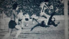 Έχασε τις ευκαιρίες, κόλλησε στο "Χ" (1975)
