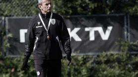 Το πλάνο του Λουτσέσκου για το ντέρμπι
