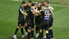 Στην... άκρη τα μεταγραφικά, στο μυαλό του ΠΑΟΚ μόνο ο Παναθηναϊκός!