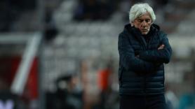 «Θα παλέψουμε μέχρι το τέλος»