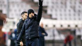 «Οι παίκτες αποφάσισαν μόνοι τους πώς θα συμπεριφερθούν στο γήπεδο»