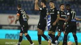Μην κάνεις άλλα «δώρα»