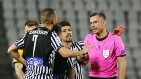 Ο Βίντσιτς και η πρωτοφανής σύμπτωση στα παιχνίδια με τον ΠΑΟΚ